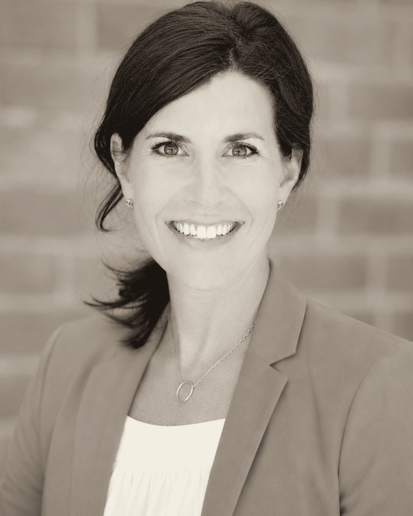 Portrait of Keri Brooks